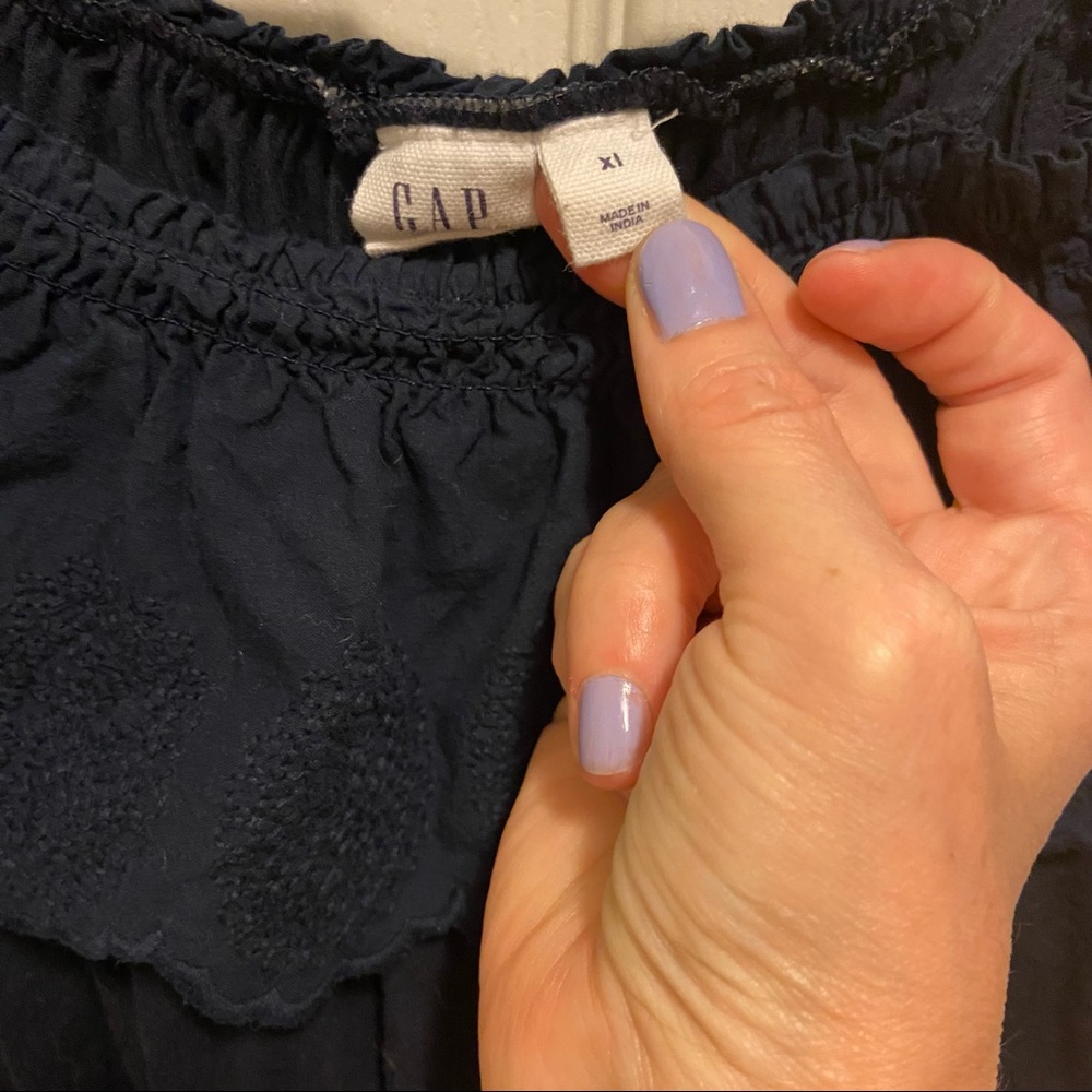 Gap Kids SzXL Top - Picture 3 of 4